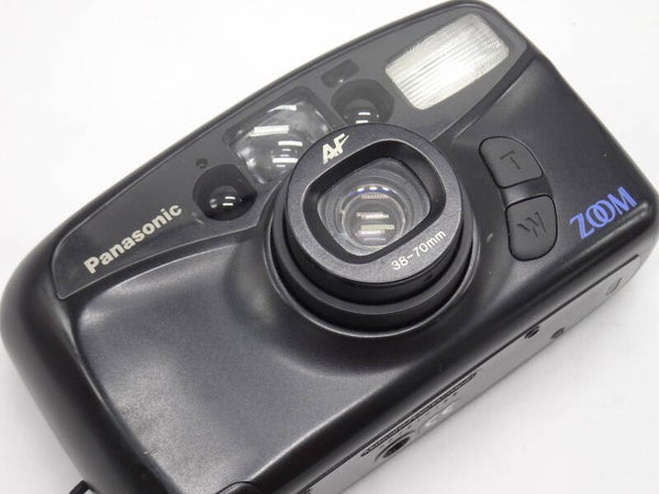 Panasonic C-D2300ZM