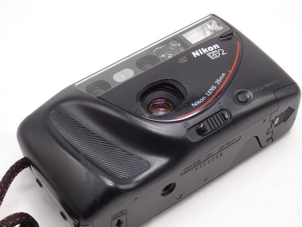 Nikon RF2 / RD2 / One•Touch 100