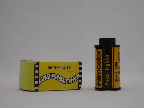 Filmroll Lighter