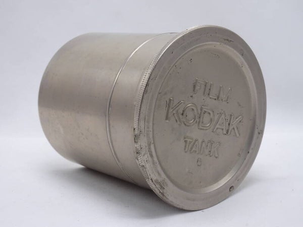 Kodak Film Tank