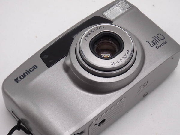 Konica Z-up 110 Super