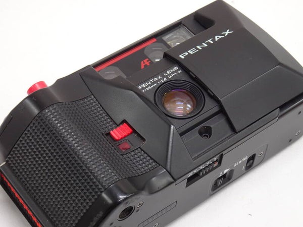 Pentax PC 35 AF-M