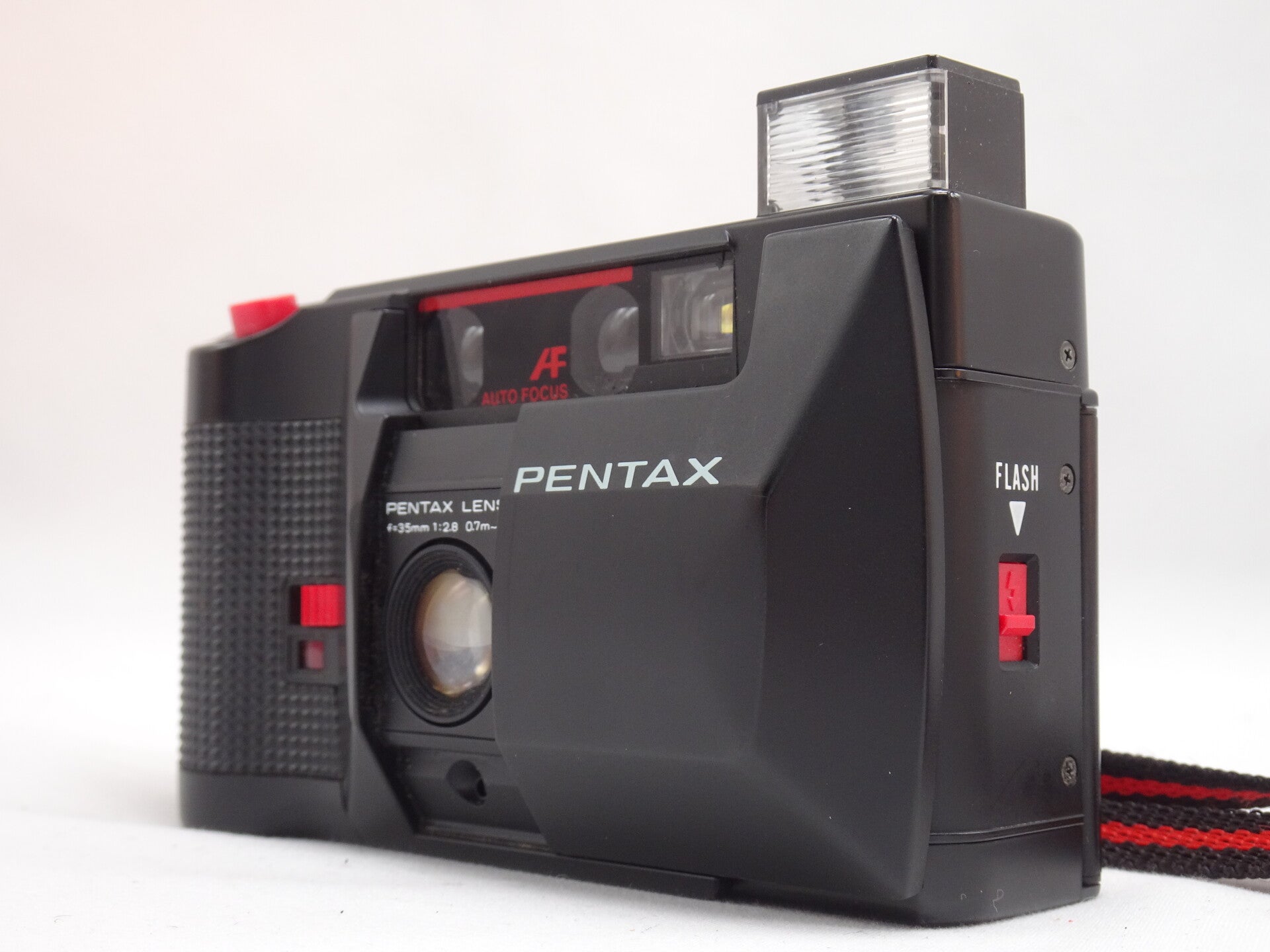 ＜完動美品＞Pentax PC 35 af-m date Pentax PC35AF-M review – Kosmo Foto