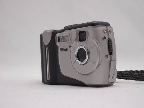 Trust 350Fs Powerc@m Flash