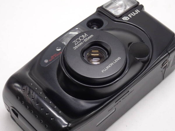 Fuji DL-900 Zoom / Discovery 900 / Cardia 900