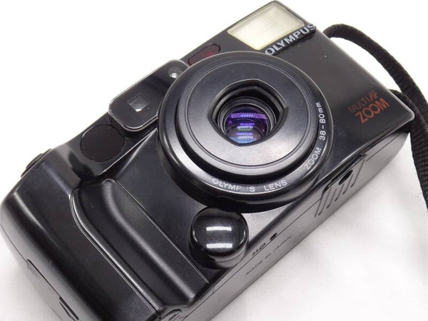 Olympus AZ-200 Super Zoom