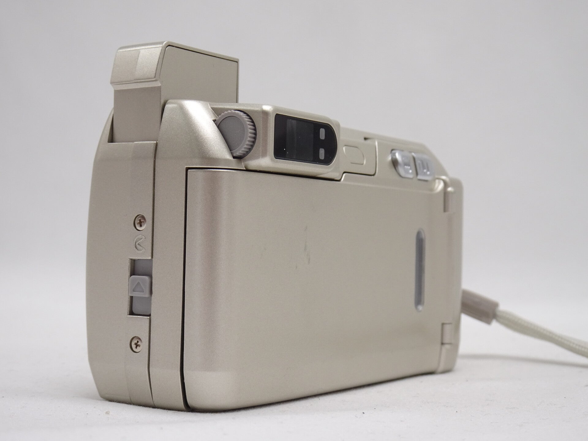 Nikon Lite Touch Zoom 120 ED AF | DutchFilmShooters