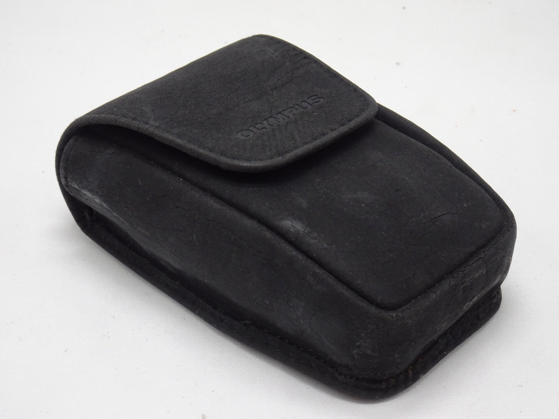 Olympus camera pouch