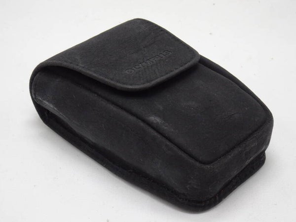 Olympus camera pouch