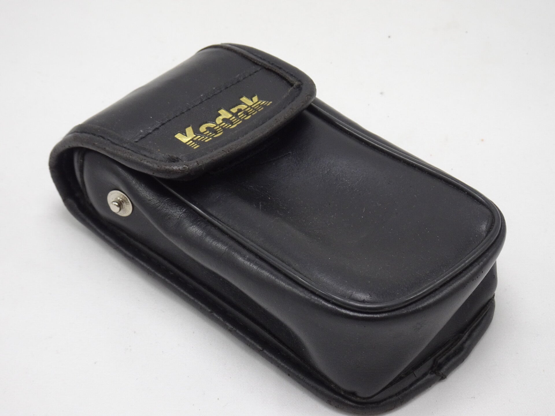 Kodak camera pouch