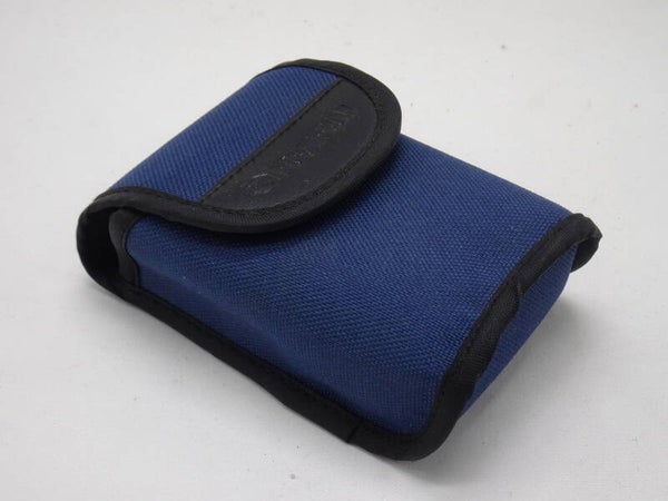 Fujifilm camera pouch