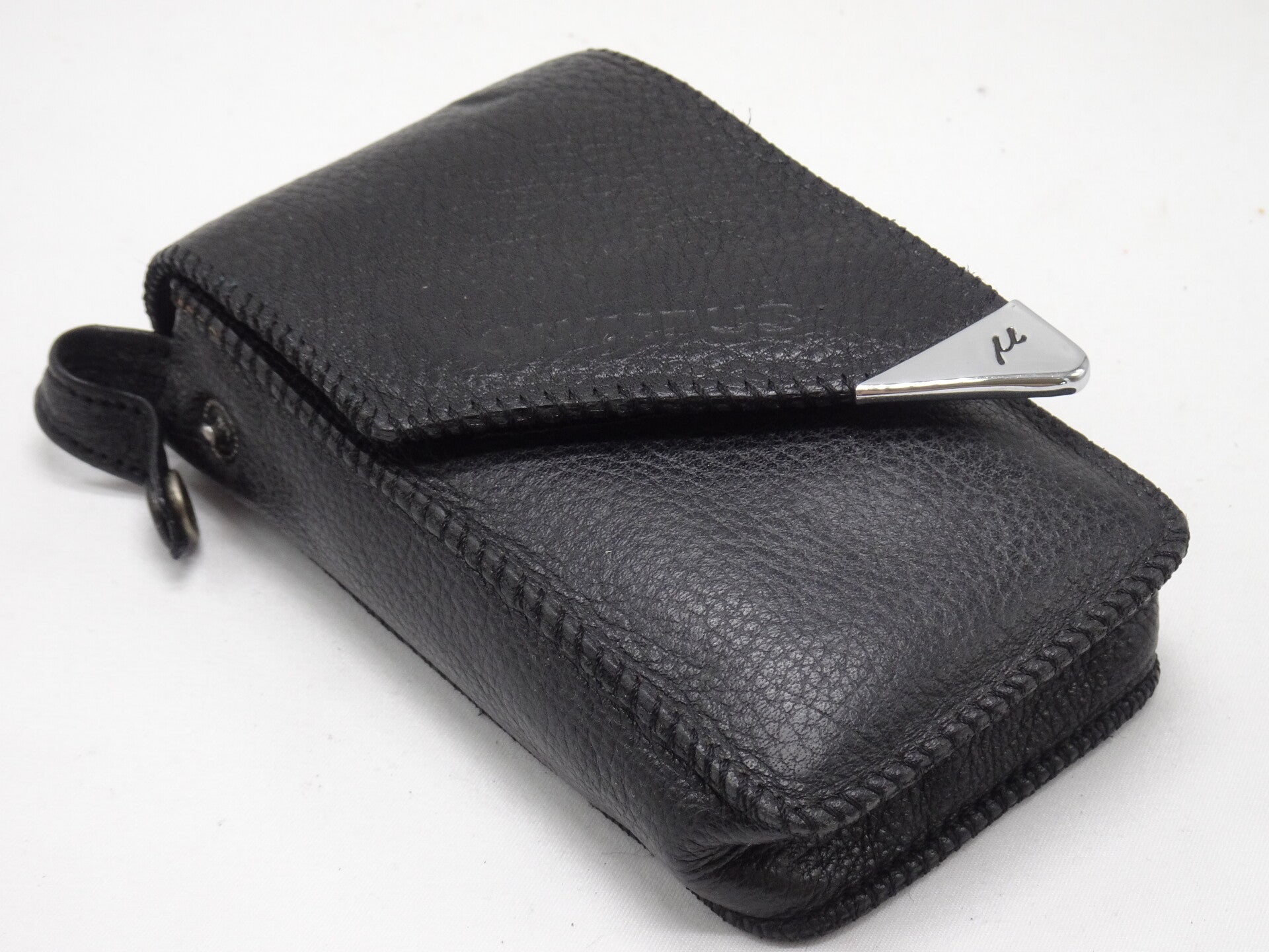 Olympus MJU camera pouch