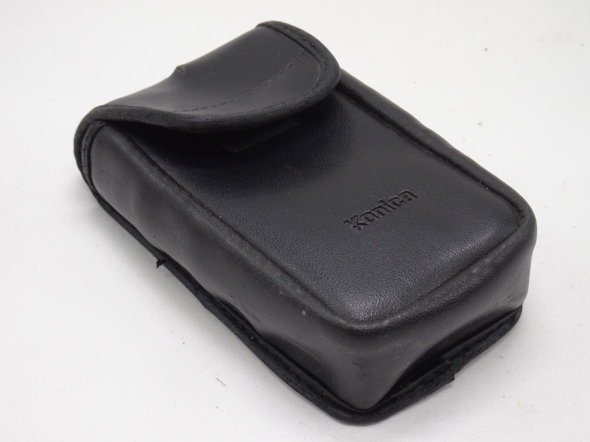 Konica camera pouch