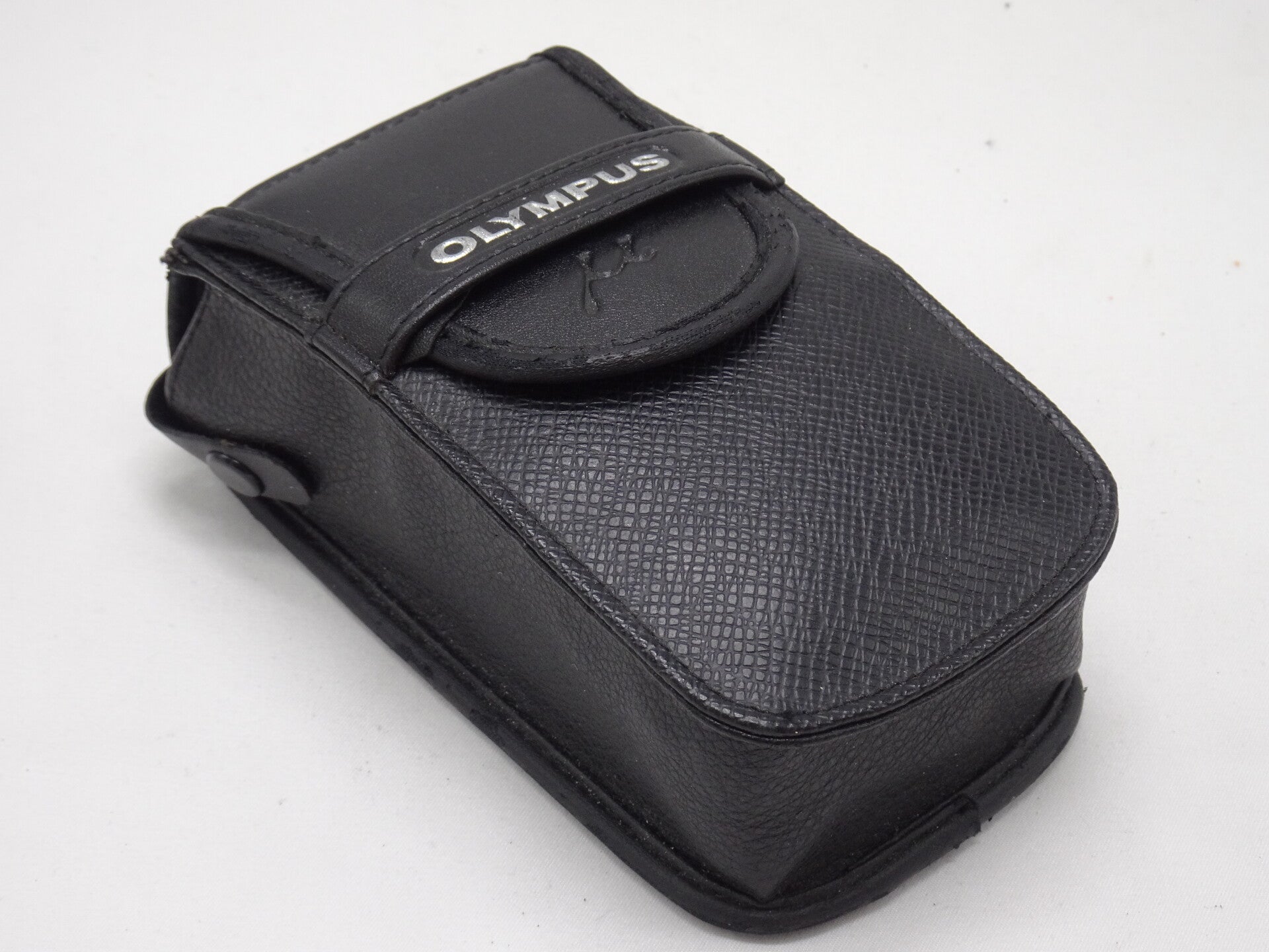 Olympus MJU Zoom camera pouch