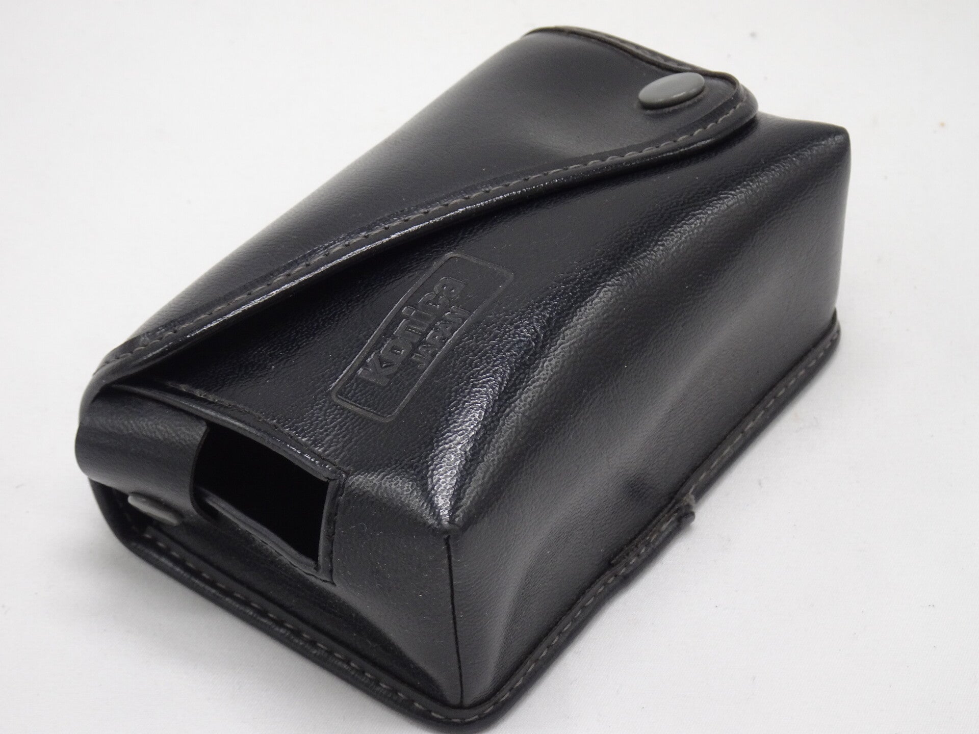 Konica camera pouch