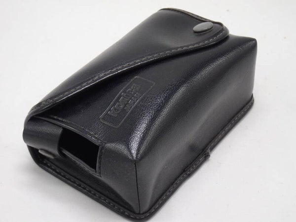 Konica camera pouch