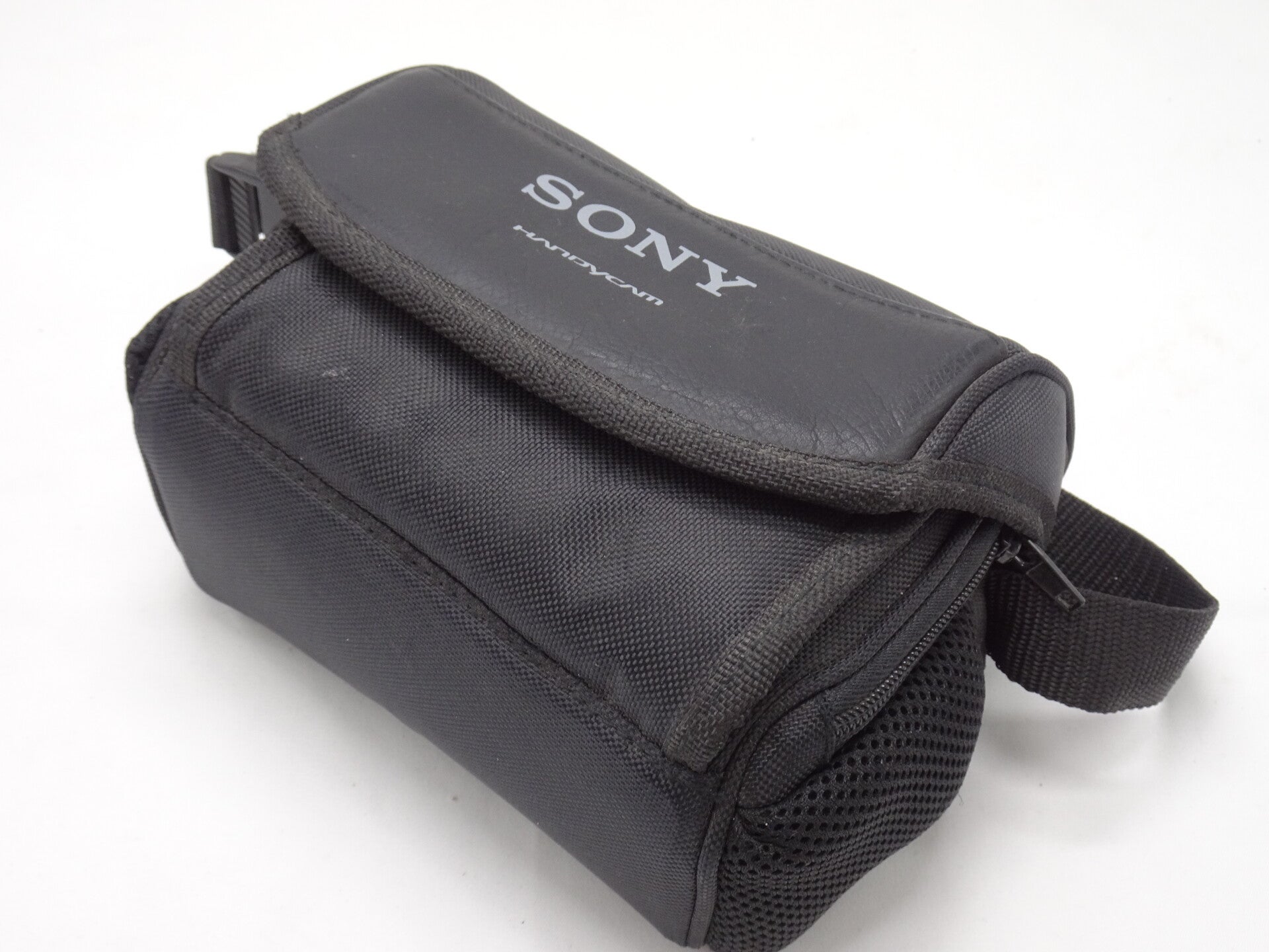 Sony camera pouch