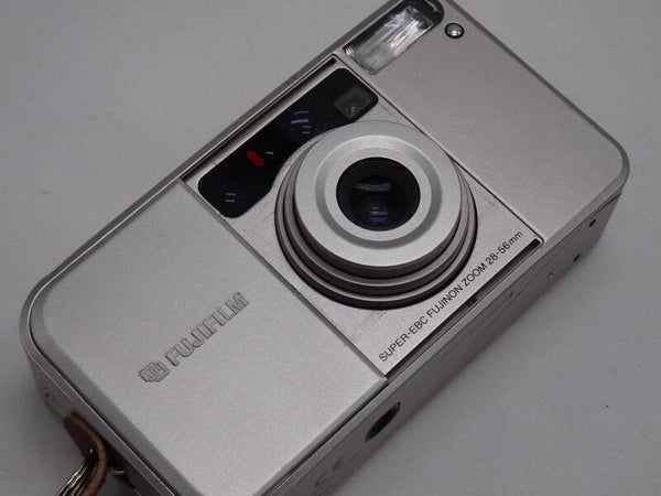 Fujifilm DL Super Mini Zoom / Tiara Zoom / Cardia Mini Tiara Zoom