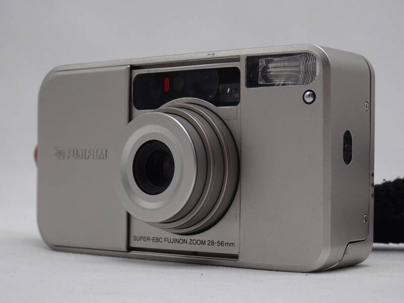 Fujifilm DL Super Mini Zoom / Tiara Zoom / Cardia Mini Tiara Zoom