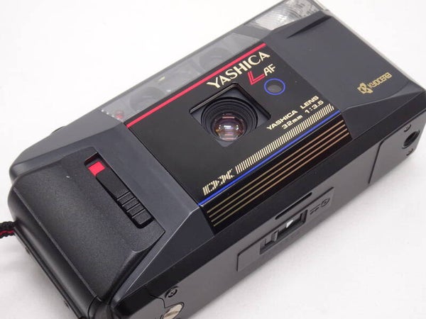 Yashica L AF