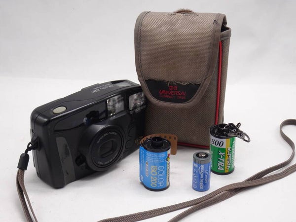 Fujifilm DL-290 starterpack