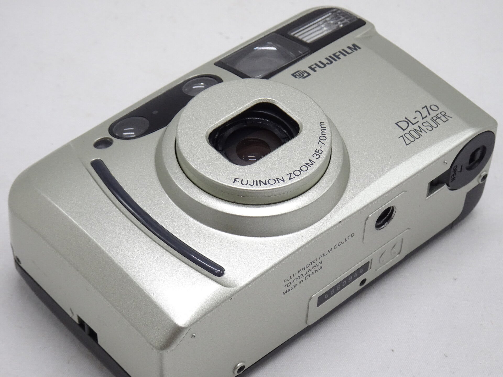 Fujifilm DL-270 Zoom Super
