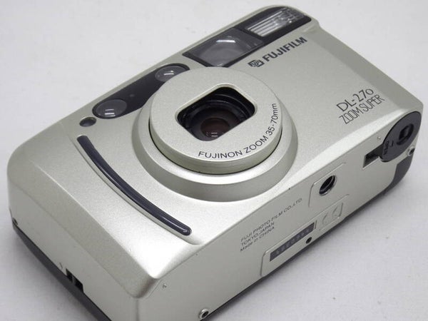 Fujifilm DL-270 Zoom Super