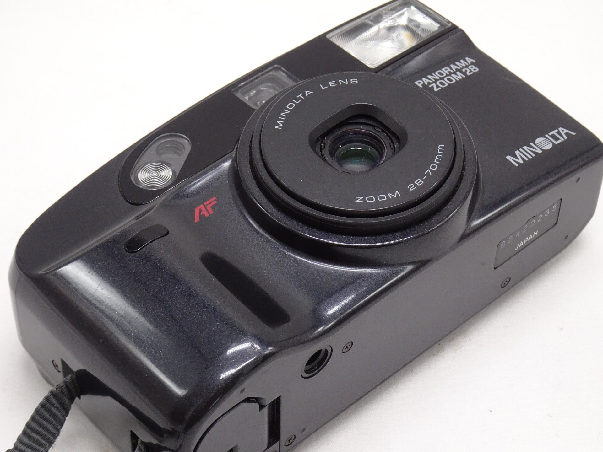 Minolta Panorama Zoom 28