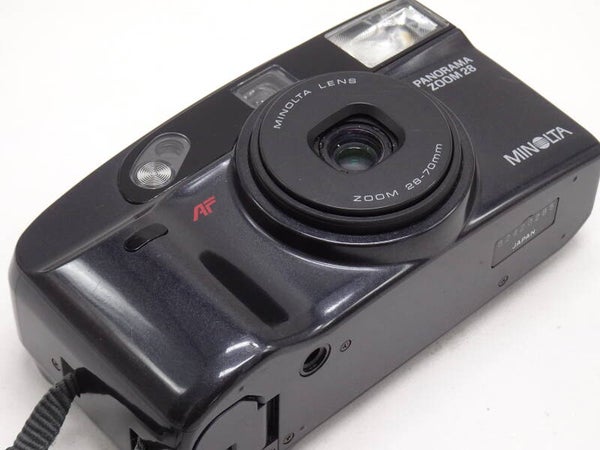 Minolta Panorama Zoom 28