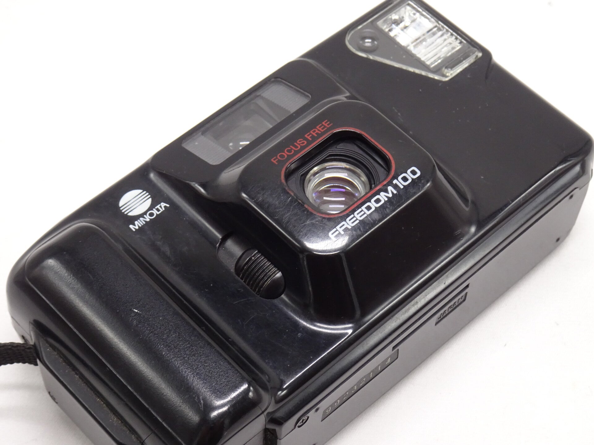 Minolta Freedom 100 / FS-E II