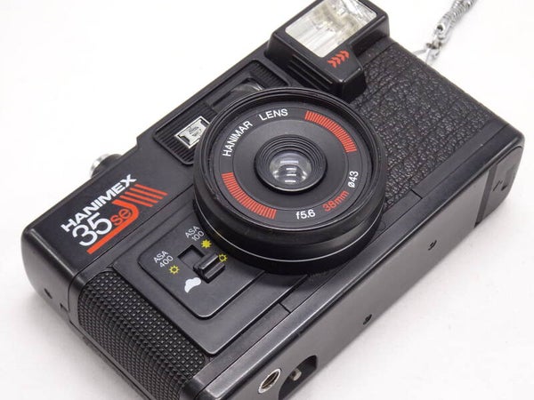 Hanimex 35se