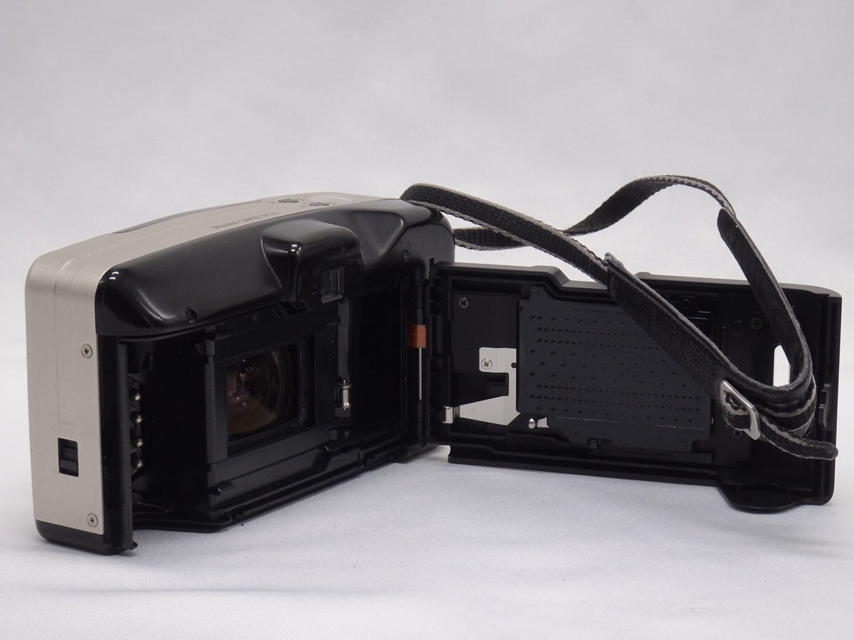 Nikon Prima Super 115 AI AF – Appareil Photo Argentique 35 Mm, Zoom, état Parfait