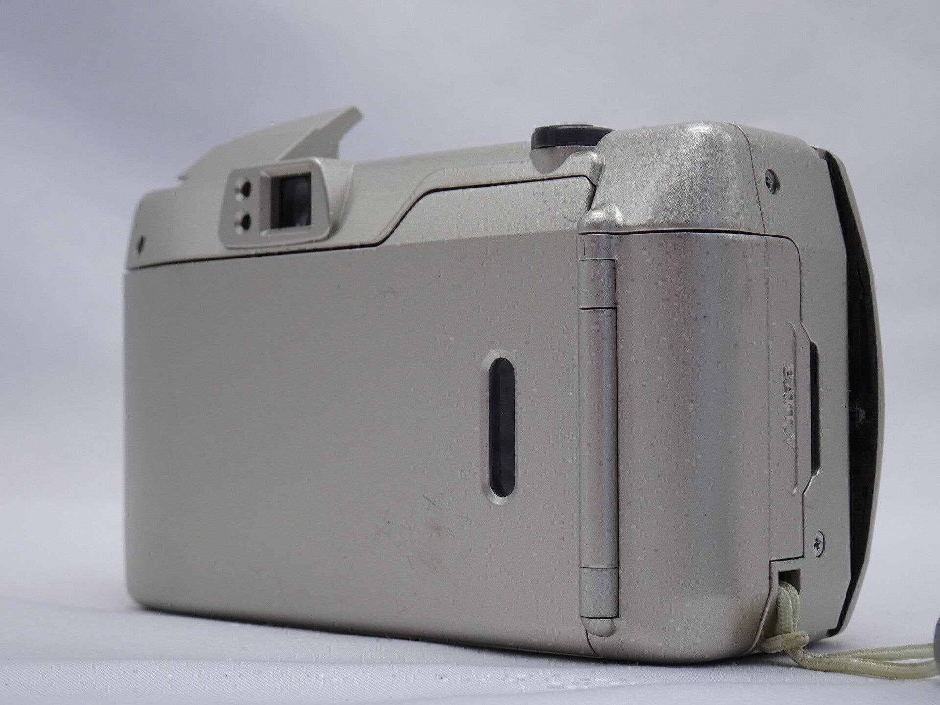 Nikon Lite Touch Zoom 70Ws AF DutchFilmShooters