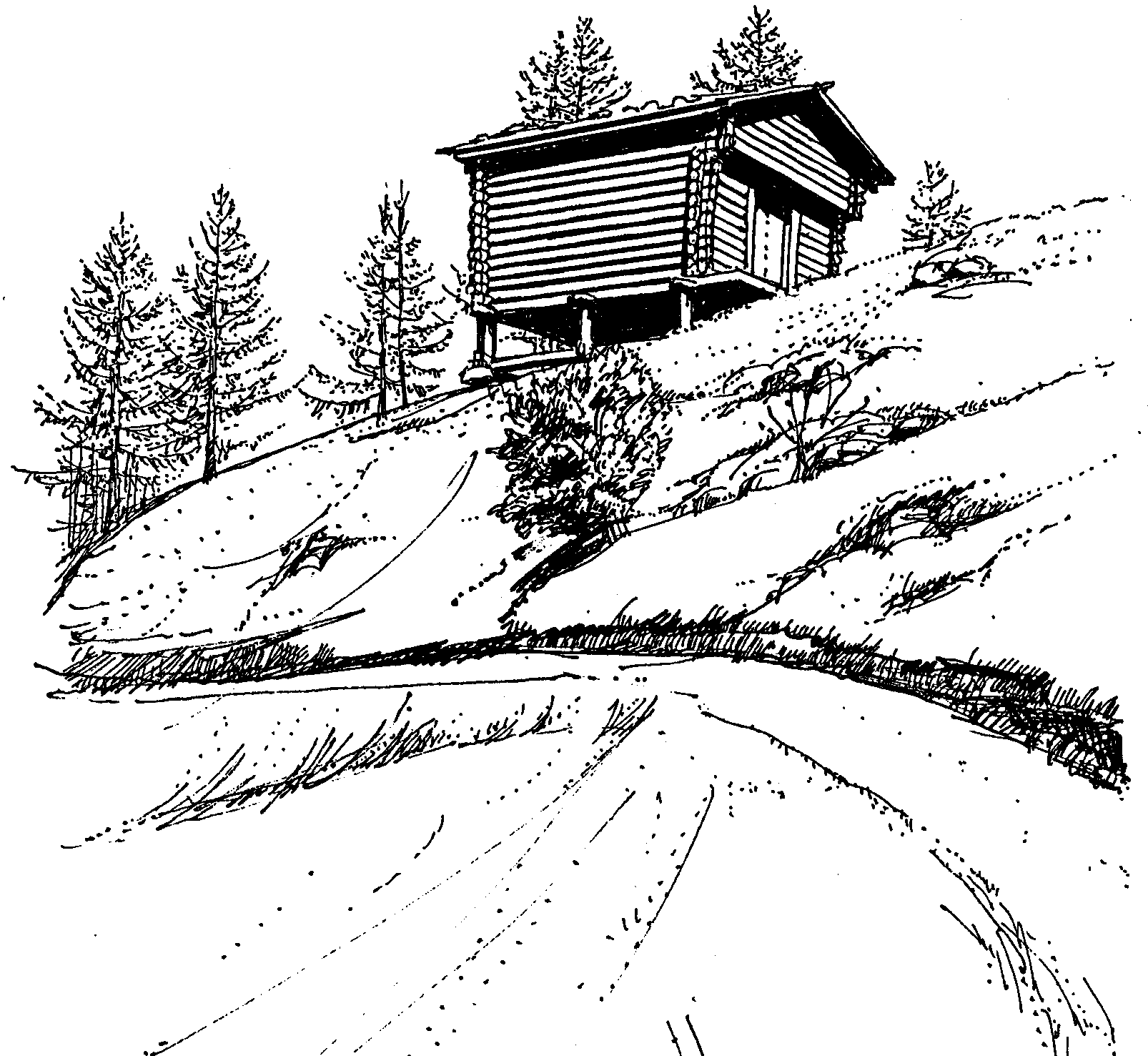 Verein Walserbauten Davos