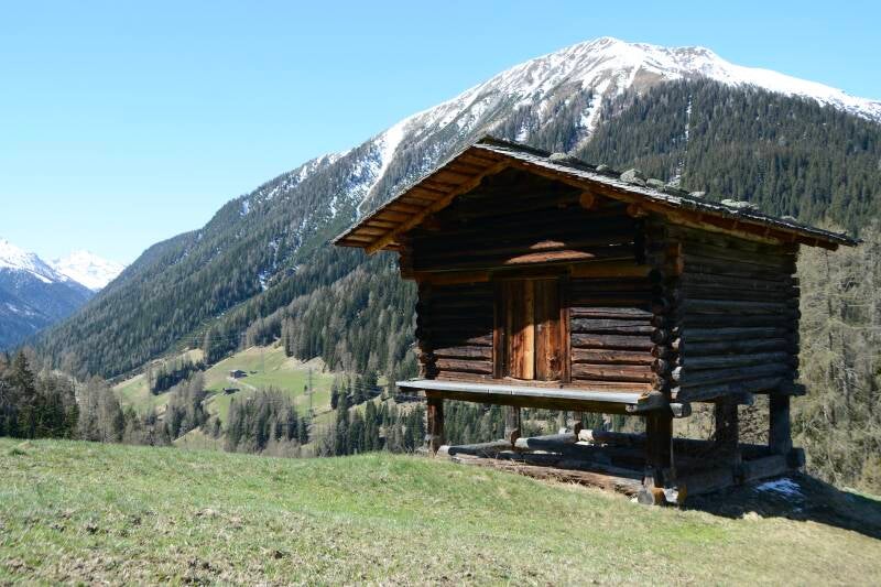 Bordspiicher Spina