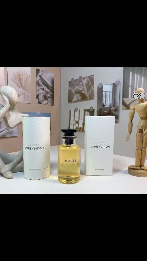 Apogée Louis Vuitton