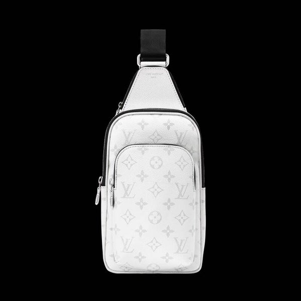 Sac Avenue Slingbag Louis Vuitton