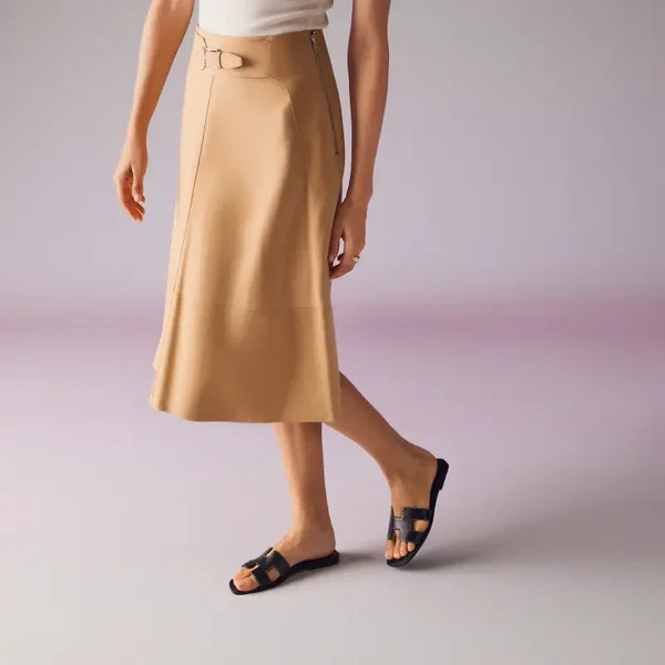 Sandales Hermès ORAN