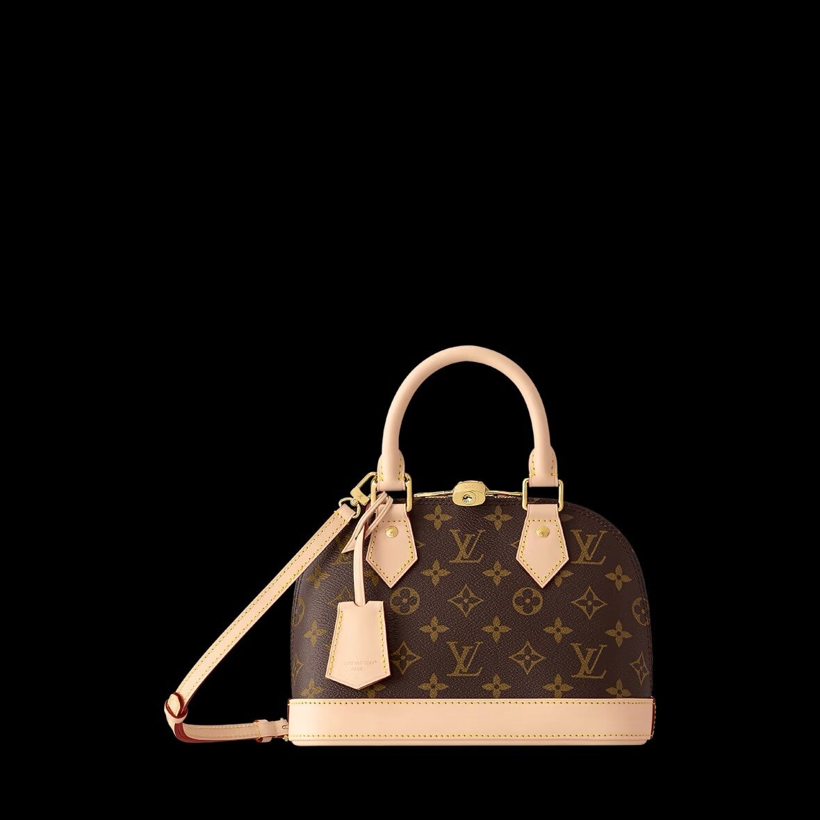 Sac Alma BB