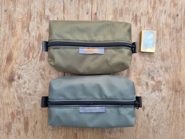 Medium organiser 420D ROBIC ripstop nylon