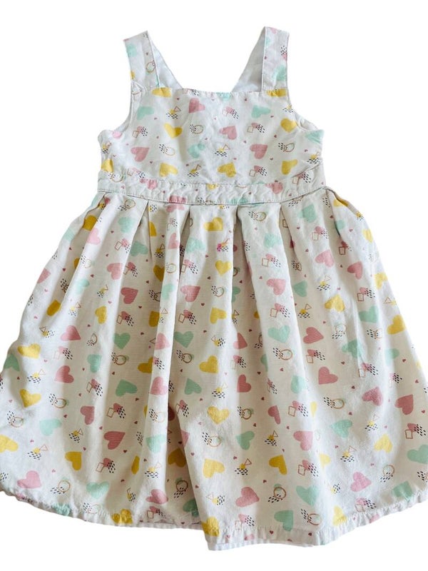 Robe Orchestra 23 mois