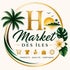 H Market des iles