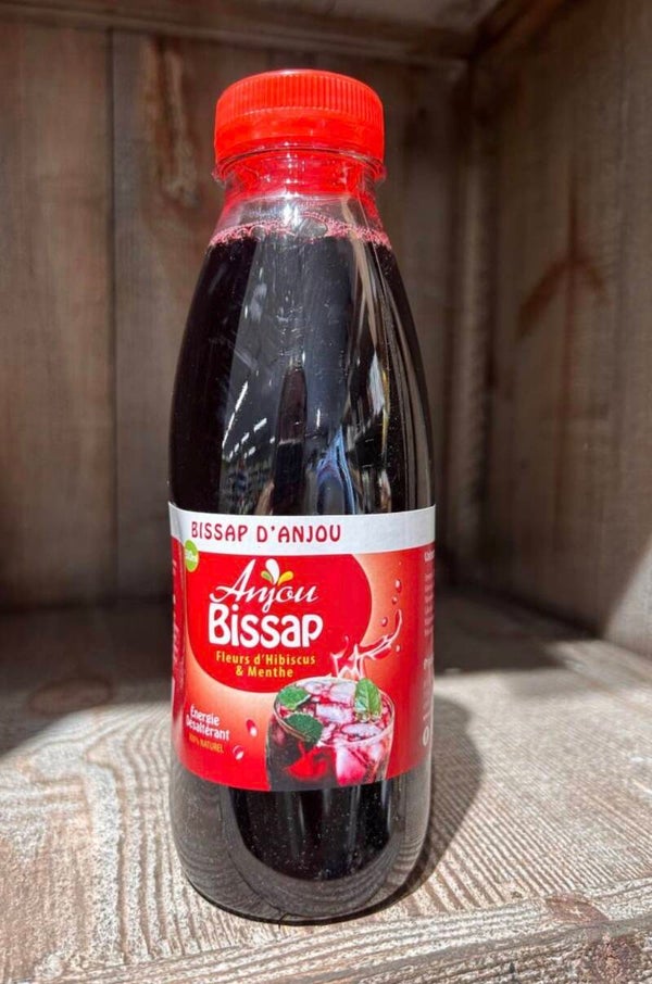 Bissap