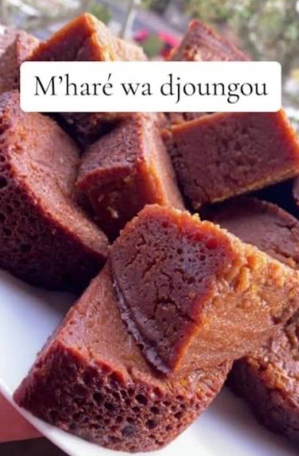 Gateau