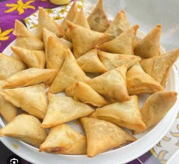 Samousa