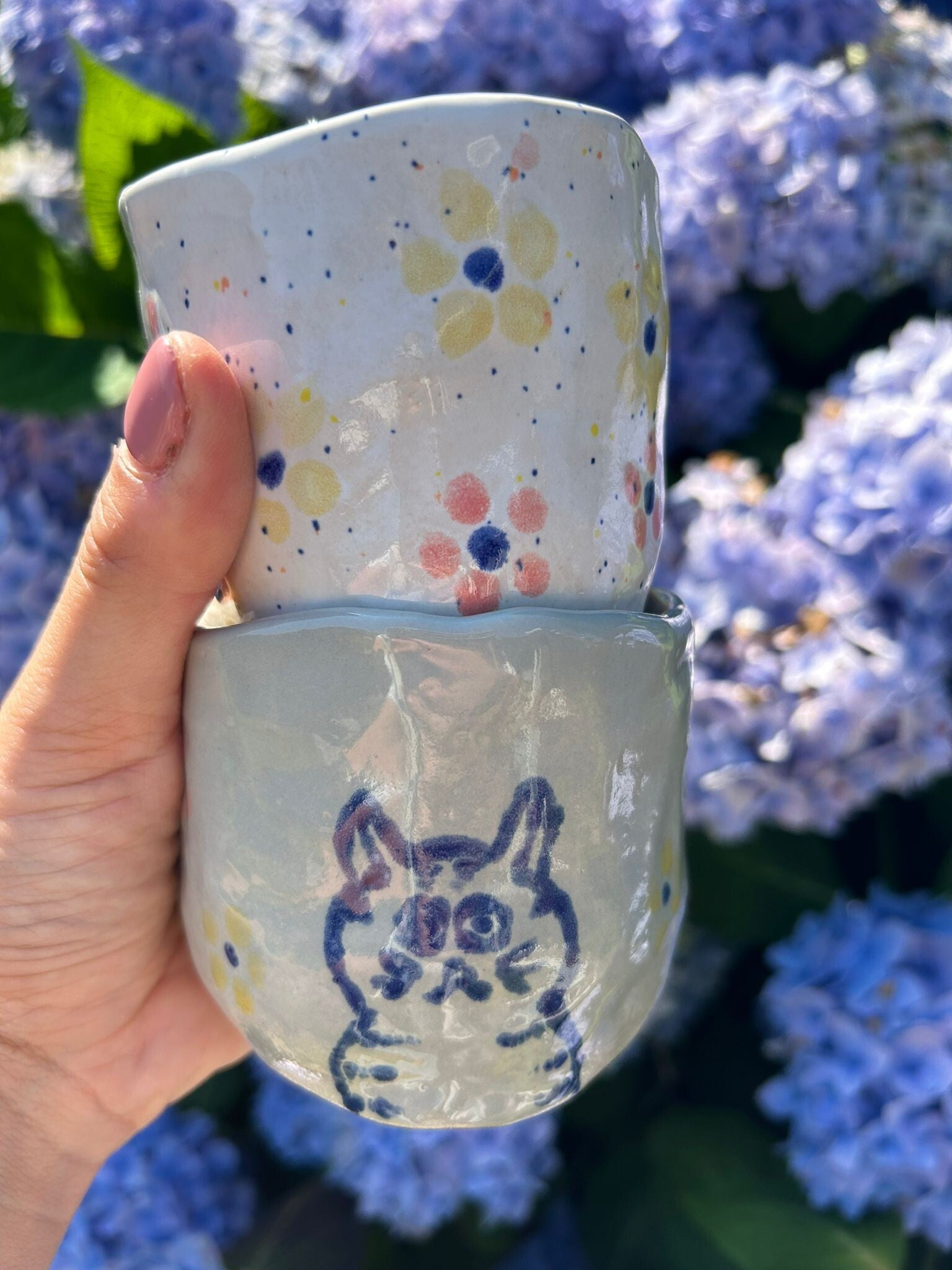 Workshop Keramiek incl. glazuren