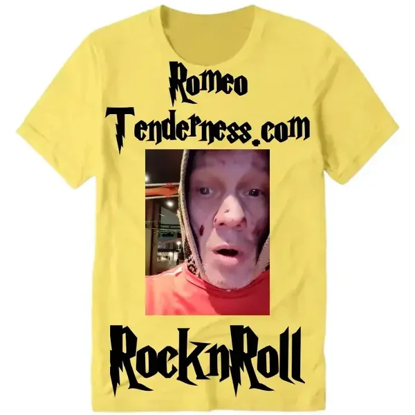 T-shirt (Kopie)