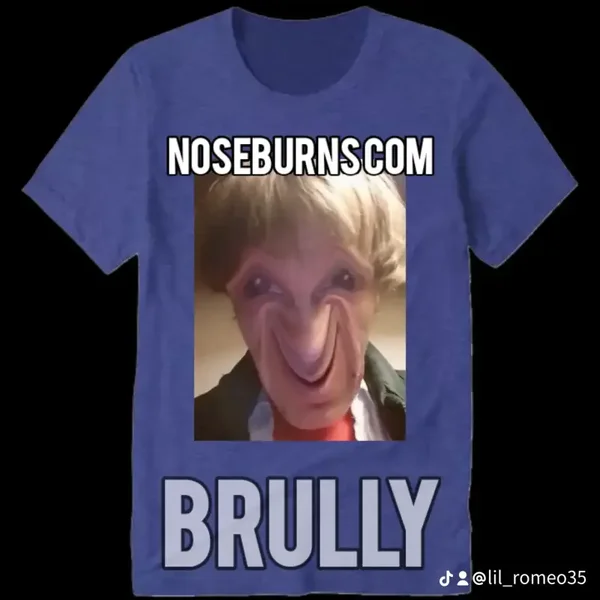 Brully t-shirt
