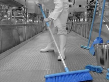 schoonmaak voor bedrijven 2