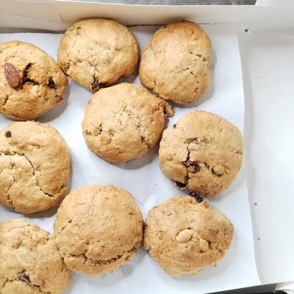 Cookie